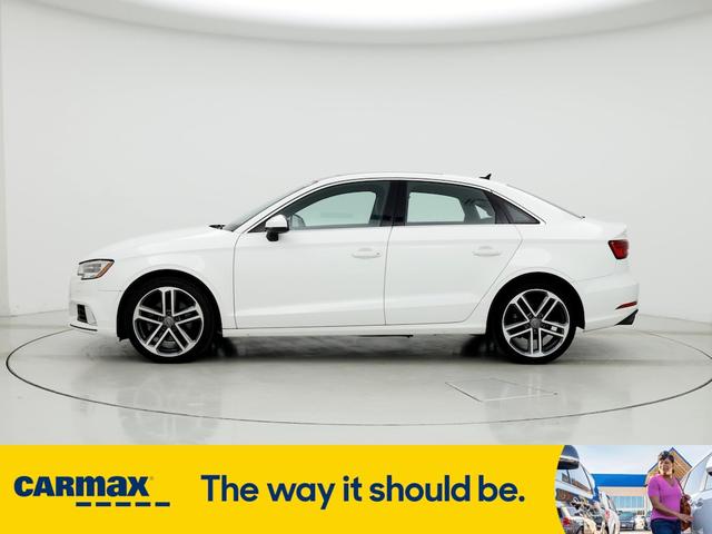 2019 audi a3 premium