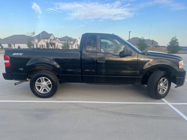 2008 ford f-150 stx