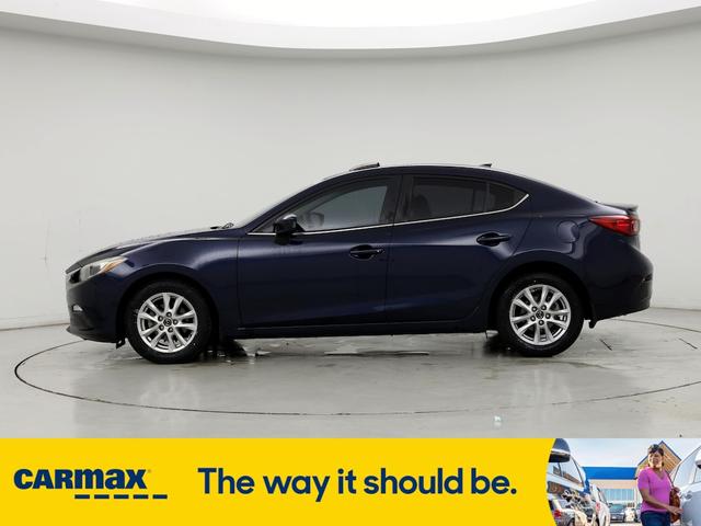 2014 mazda mazda3 i grand touring