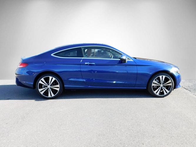 certified 2017 mercedes-benz c 300 4matic coupe east petersburg, pa 17520 for sale in east petersburg, pennsylvania