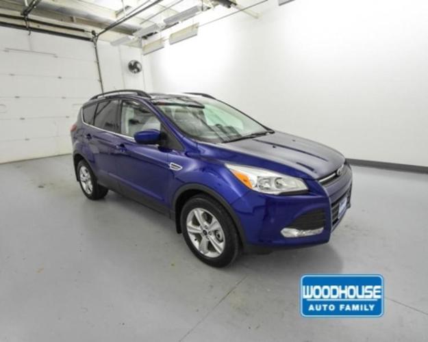 2016 ford escape se awd se 4dr suv for sale in blair, nebraska