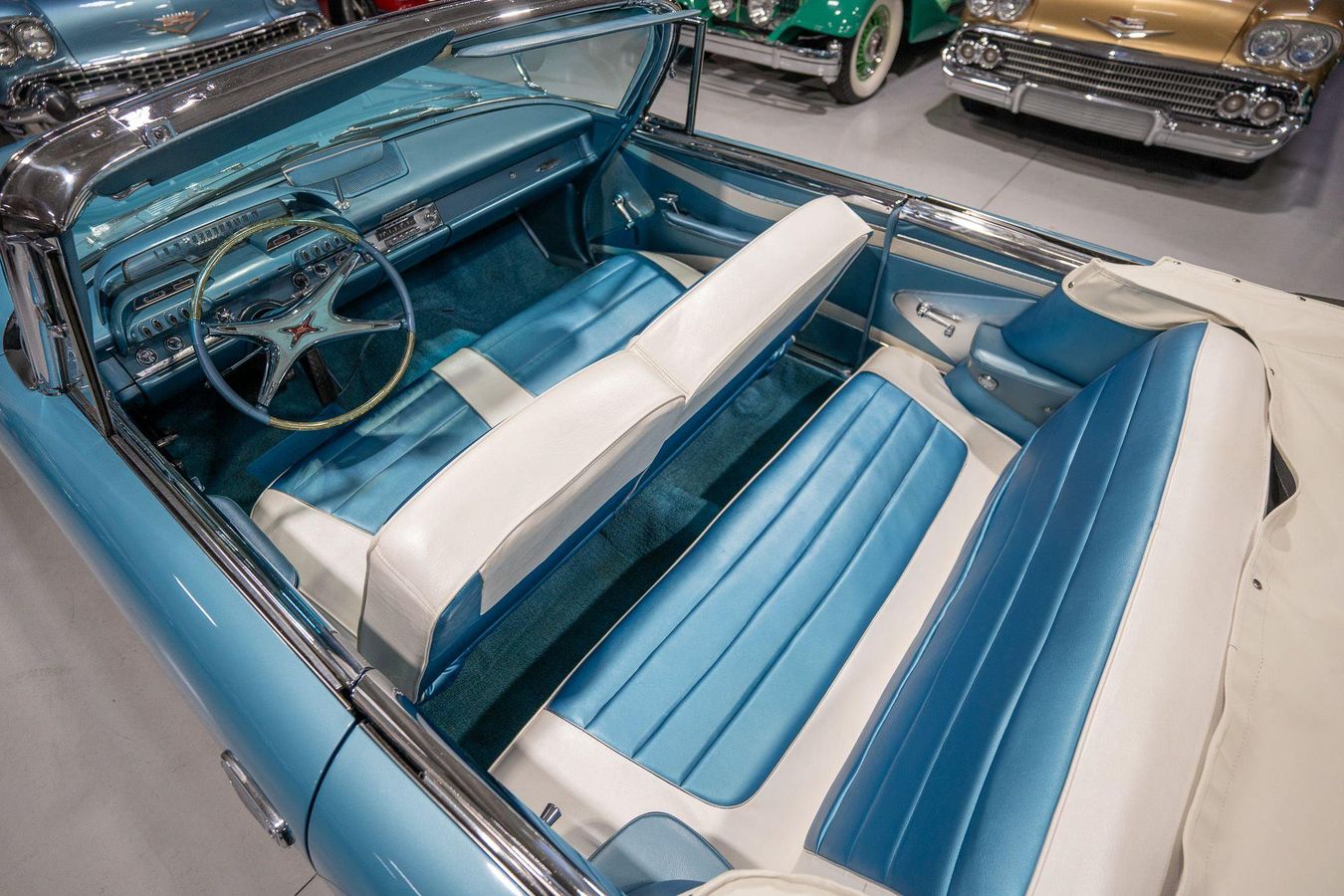 1960 dodge da