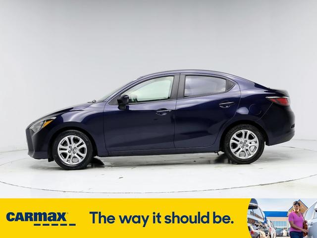 2016 scion ia