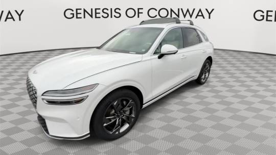 2024 Genesis GV70