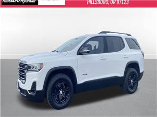 2020 GMC Acadia at4