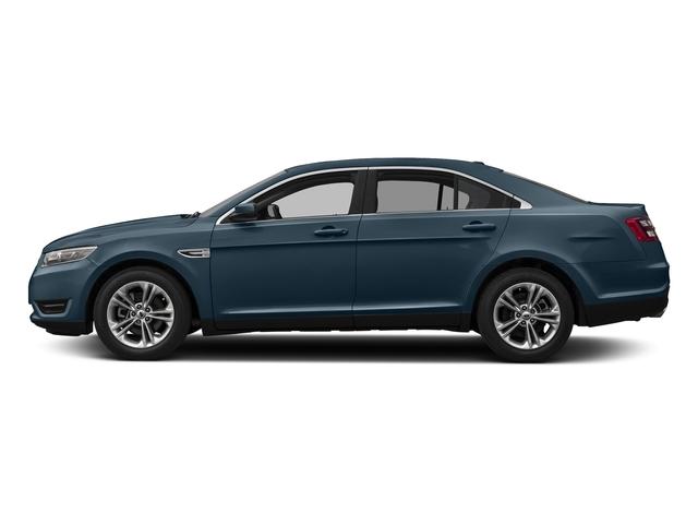 2018 ford taurus sel