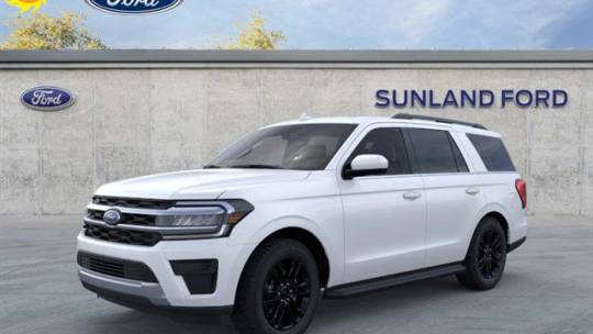2024 Ford Expedition