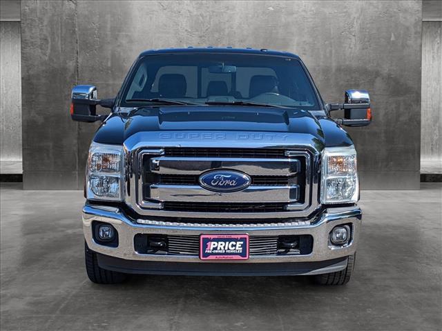 2015 ford f-250 lariat