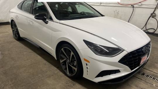 2023 Hyundai Sonata