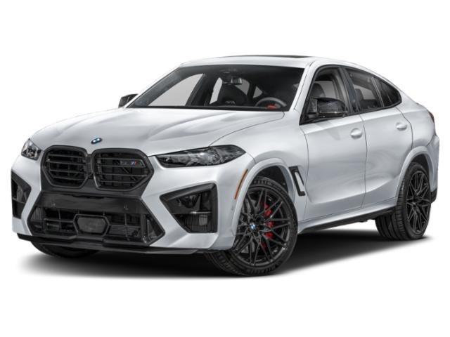 2024 bmw x6 m base