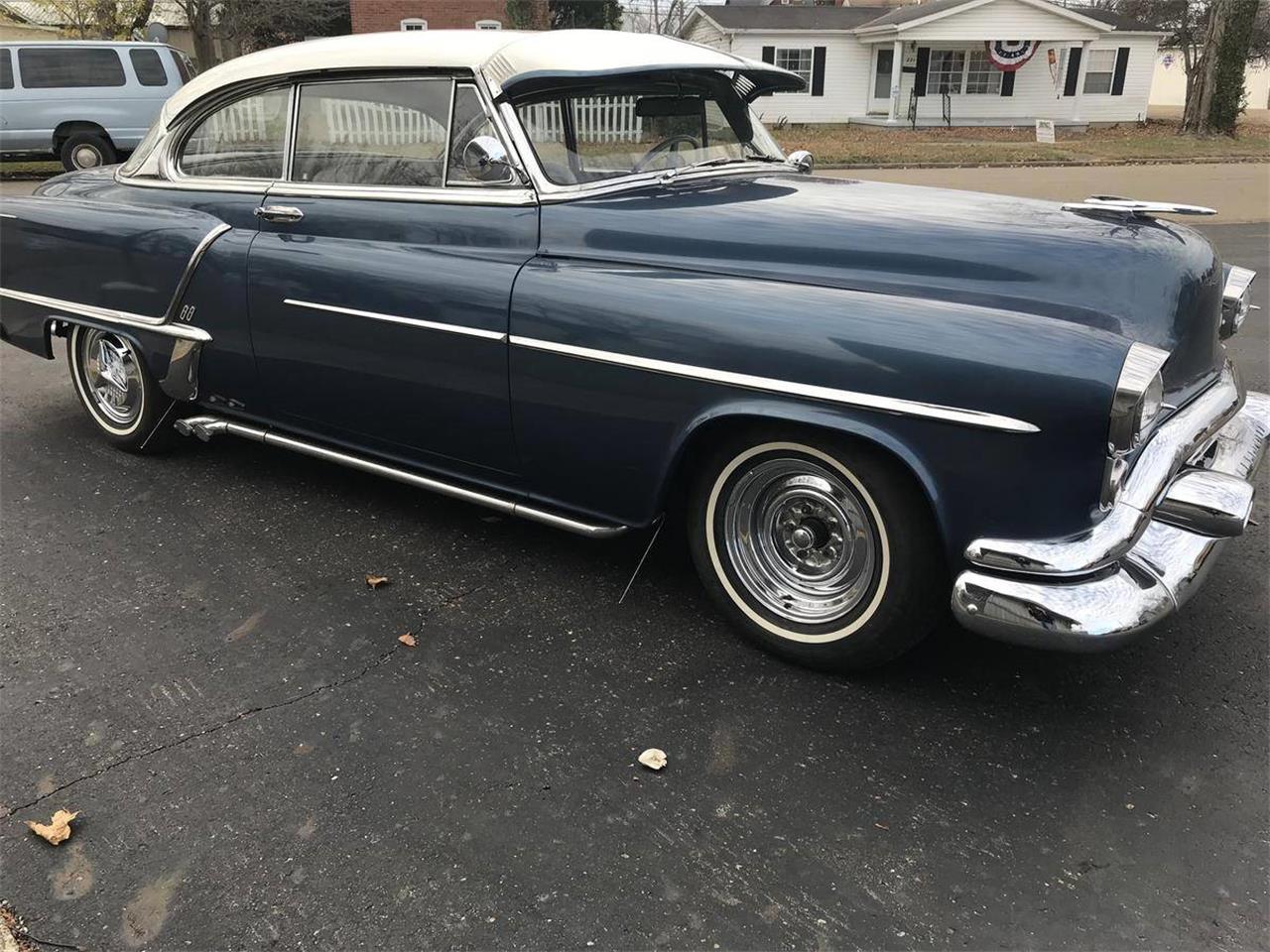 1953 oldsmobile 88