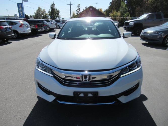used 2017 honda accord sport sedan american fork, ut 84003 for sale in american fork, utah