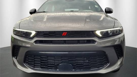 2024 Dodge Hornet