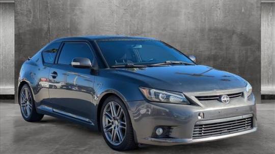 2013 Scion tC