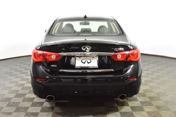 certified 2015 infiniti q50 sport warwick, ri 02886 for sale in warwick, rhode island