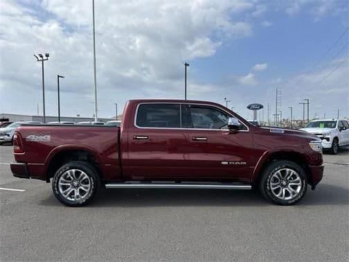 2019 ram 1500 longhorn in southaven, mississippi