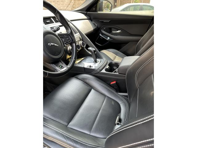 2019 jaguar e-pace r-dynamic se