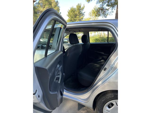 2012 scion xd base