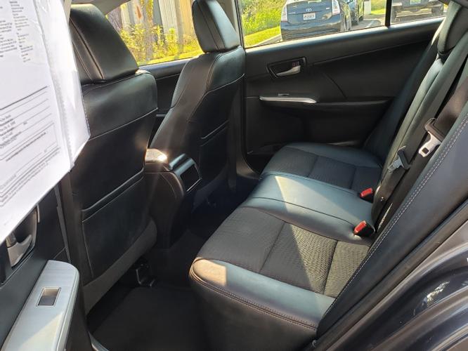 certified 2014 toyota camry l rainbow city, al 35906 for sale in gadsden, alabama
