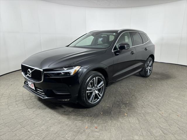 2021 volvo xc60 t5 momentum