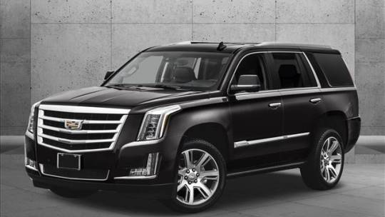 2016 cadillac escalade premium collection