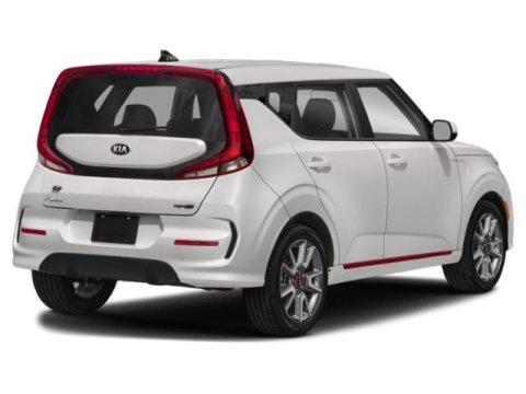 2021 kia soul gt-line