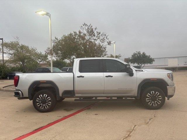 2020 gmc sierra 2500 base