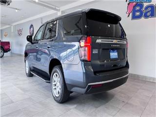 2021 Chevrolet Tahoe ls