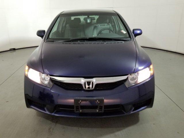 used 2011 honda civic lx sedan cary, nc 27511 for sale in cary, north carolina