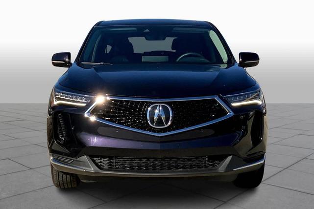 2024 acura rdx technology package