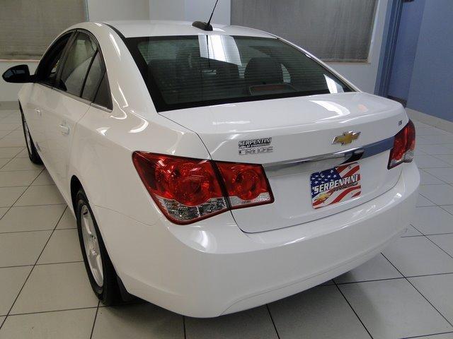 certified 2016 chevrolet cruze limited lt sedan strongsville, oh 44136 for sale in cleveland, ohio