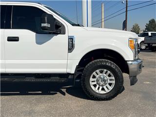 2017 Ford F-350 xlt