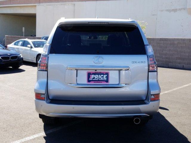used 2016 lexus gx 460 henderson, nv 89014 for sale in henderson, nevada