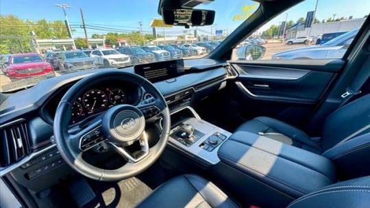 2024 mazda cx-90 3.3 turbo s premium