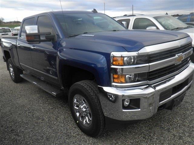 2016 chevrolet silverado 3500hd ltz 4x4 ltz 4dr crew cab srw for sale in idaho falls, idaho