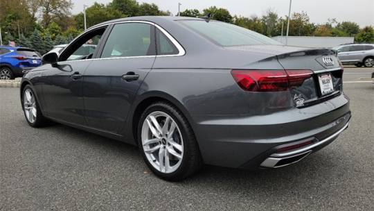 2023 audi a4 quattro s line prem plus 45 tfsi