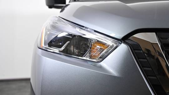 2020 Nissan Kicks