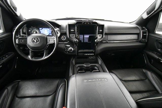 2022 ram 1500 limited