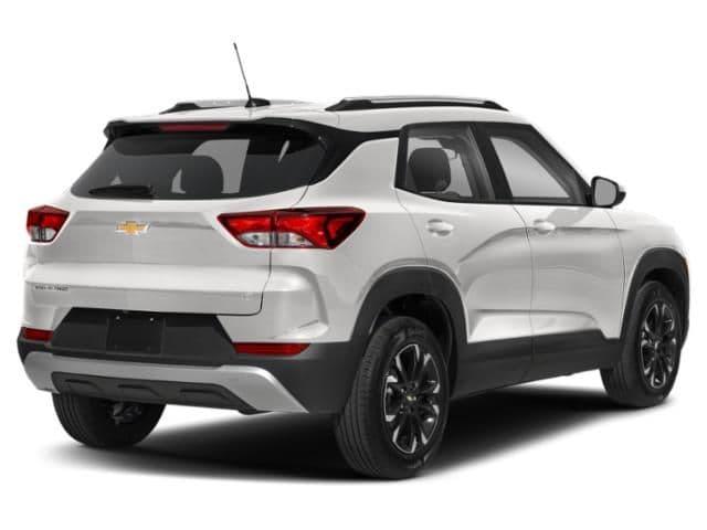2023 chevrolet trailblazer fwd lt in easley, south carolina