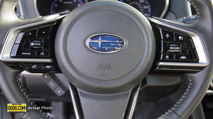 certified 2018 subaru legacy 2.5i limited san jose, ca 95136 for sale in san jose, california