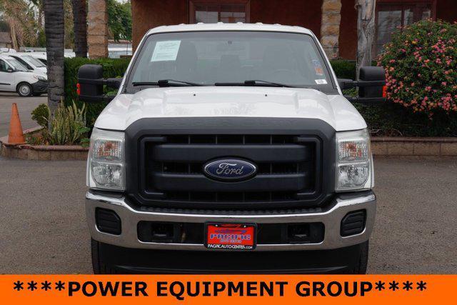 2015 ford f-350 xl