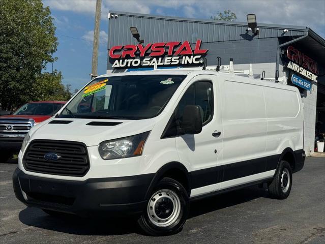 2015 ford transit-250 base