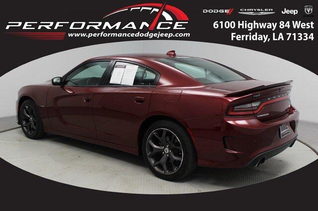 used 2019 dodge charger r/t ferriday, la 71334 for sale in concordia lake, louisiana