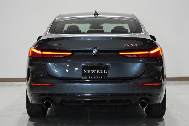 2021 bmw 228 gran coupe i xdrive