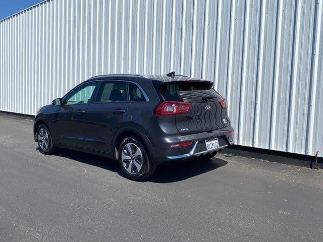 2019 kia niro plug-in hybrid ex in bakersfield, california