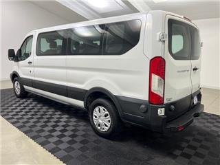 2019 Ford Transit 350 xl