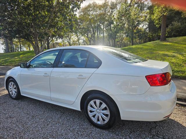 2013 volkswagen jetta s