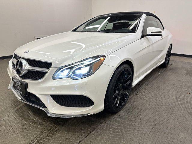 2015 mercedes-benz e-class e 550