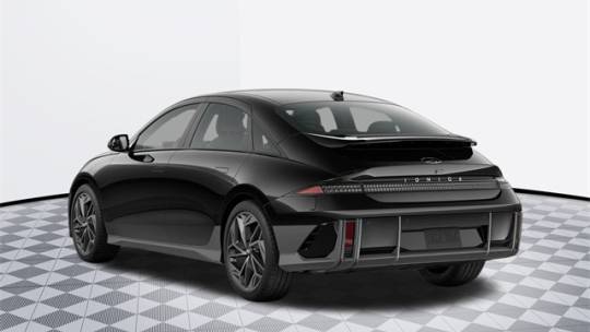 2024 Hyundai IONIQ 6