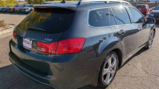2012 Acura TSX